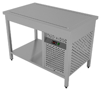 Стол с охлаждаемой поверхностью Gastrolux СООП-187/Sp