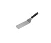 Лопатка 25/37,5х7,3 см нерж.сталь пластиковая ручка Luxstah