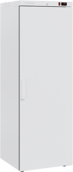 Шкаф холодильный с глухой дверью CM104-Bravo POLAIR 0…+6°С Grande 390 глухая Шкаф холодильный с глухой дверью CM104-Bravo POLAIR 0…+6°С Grande 390 глухая