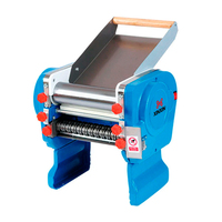 Тестораскатывающая машина  DZM-200C XINXIN 200   1-4 мм