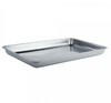 Лоток 500х350х48 мм глубокий нерж.сталь ASTELL