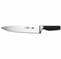 Нож поварской 25 см черный Onix Icel