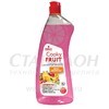 Средство для мытья посуды 1 л Cooky Fruits
