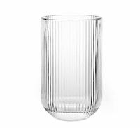 Стакан высокий 450 мл Stripes ARTIGLASS хруст.стекло