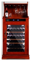 Винный шкаф Cold Vine C46-WM1-BAR1.4 (Classic)