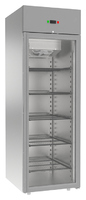 Шкаф морозильный ARKTO F0.5-GD (пропан)