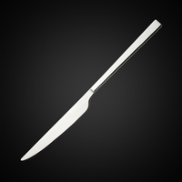 Нож столовый Токио Luxstahl