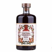Напиток безалкогольный VERMOUTH ROSSA, Tinctura Anima 700 мл