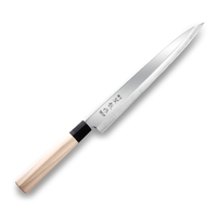 Нож японский Янагиба 24 см  SEKIRYU