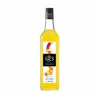 Сироп Пряное манго 1 л  1883 Maison Routin