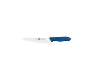 Нож поварской 16 см синий  HoReCa Icel 68158