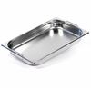 Гастроемкость нерж.сталь GN 1/1 530х325х65 мм с ручками га003