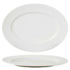 Блюдо овальное 36 см Fine Plus Noble