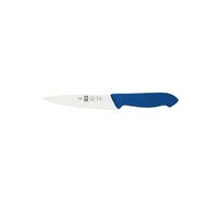 Нож поварской 15 см синий HoReCa Icel 68157