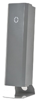 Рециркулятор бактерицидный Karma N45 со счетчиком, серебряный