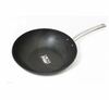 Сковорода Wok 30 см 5,25 лСковорода 30 см H7,5 cм чугун антипригарное покрытие   P.L. Proff Cuisine