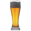 Бокал для пива 330 мл Вейзенбир Pasabahce  М Г