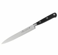 Нож универсальный 13,8 см  Master Luxstahl