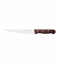 Нож филейный 20 см  Medium Luxstahl