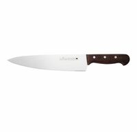 Нож поварской 25 см  Medium Luxstahl