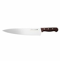 Нож поварской 30,5 см  Medium Luxstahl