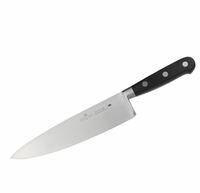 Нож поварской 20 см  Master Luxstahl