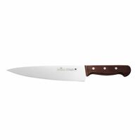 Нож поварской 22,5 см  Medium Luxstahl