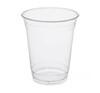 Стакан 350 мл D95 мм  Complement прозрачный РЕТ