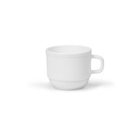 Чашка чайная 250 мл стопируемая  Cabare KL