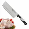 Топорик для мяса 17 см   нерж.сталь, пластик  Идеал Borner