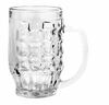 Кружка для пива 480 мл Маллес Bormioli Rocco стекло прозрачный