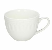 Чашка чайная 230 мл Palace Tognana   белый  фарфор