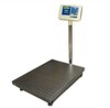Весы товарные МП 150 ВДА Ф-3 "Восточный базар 518.1" МИДЛ 150 МП  400х500