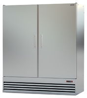 Шкаф холодильный Премьер ШСУП1ТУ-1,4 М нерж.
