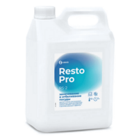 Средство для отбеливания посуды 5 л Resto Pro RS-2