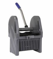 Отжим для одно-/двухведерных тележек универсальный BRABIX