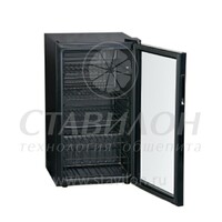 Шкаф холодильный барный TBC-85 COOLEQ от 4 до 16°С
