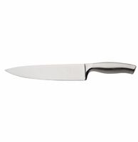 Нож поварской 20 см кованый Base line Luxstahl