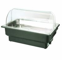 Мармит 13,5 л сервировочный электрический 1/1-100, 760-900w, SUNNEX - P.L.