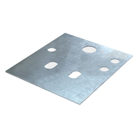 Крепеж спец СЕТО 140/150 РТП Выравнивающая пластина