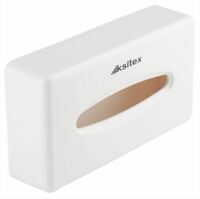 Диспенсер для салфеток PB-28W KSITEX универсальный PB-28W