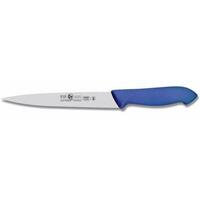 Нож филейный 20 см синий HoReCa Icel 35307