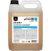 Средство для чистки гриля и духовых шкафов 5 л CK Grill+