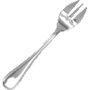 Вилка для устриц Ансер нерж.сталь 18/10 B4 мм L135 мм Eternum