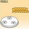 Насадка для пасты ACTRMPF2 FIMAR FUSILLI(Фузили) MPF 2,5/4