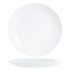 Тарелка мелкая 25 см без полей Эволюшн Arcoroc (P3299)