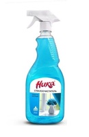 Средство для мытья стекол и зеркал 750 мл Ника-Стеклоочиститель