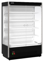 Горка холодильная CRYSPI SOLO L9 SG 2500 (без боковин и выпаривателя)