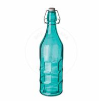Бутылка для вина, воды 1 л синяя P.L.ProffCuisine