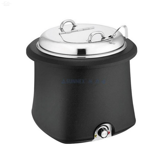 Мармит суповой 10 л электрический Sunnex P.L. Proff Cuisine Мармит суповой 10 л электрический Sunnex P.L. Proff Cuisine